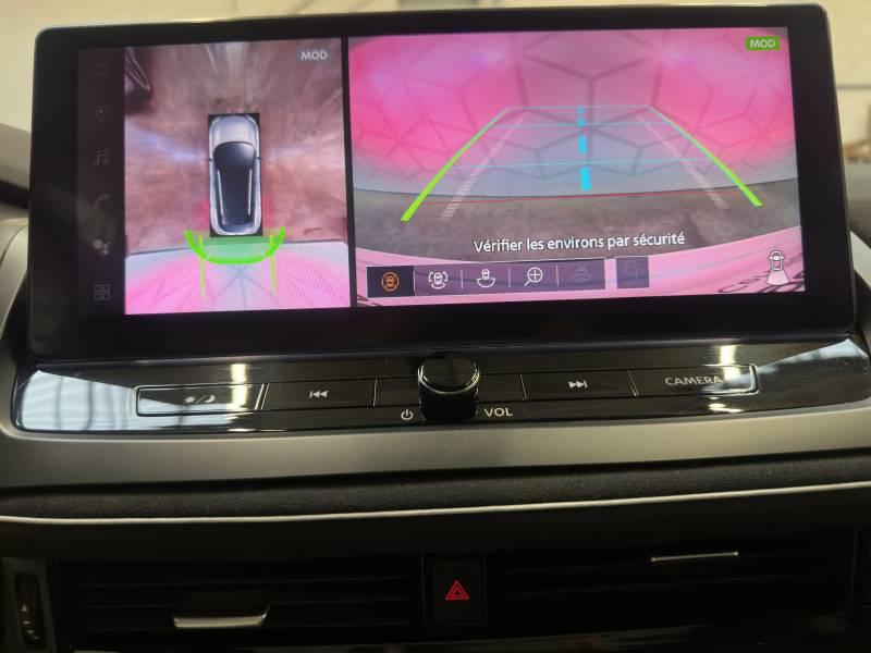 Nissan Qashqai e-Power 190 ch n-Design