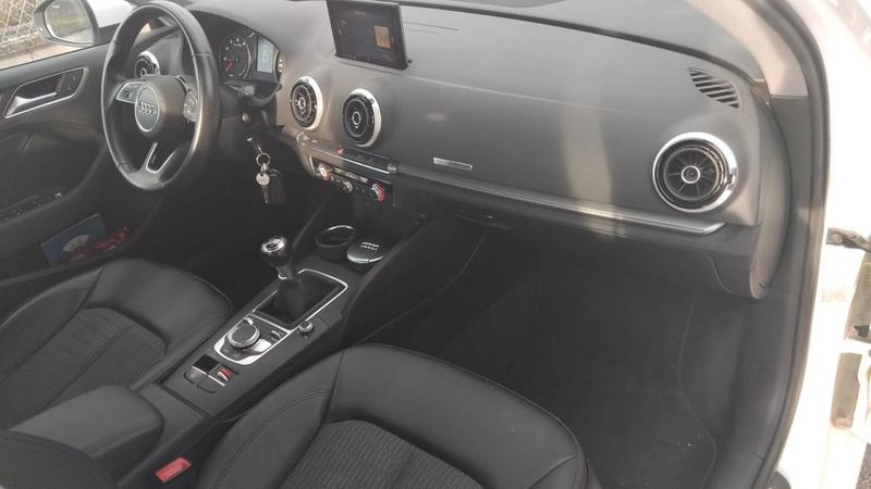 Audi A3 1.4 Tfsi 150 Ambiente