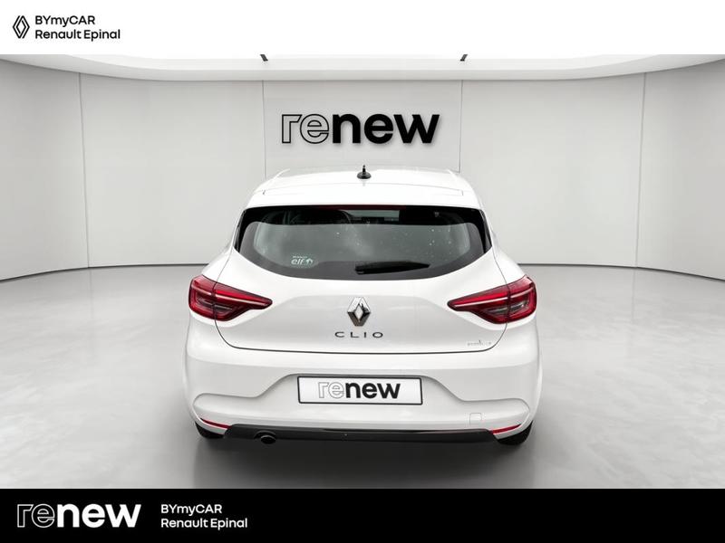 Renault Clio V Blue dCi 85 Zen