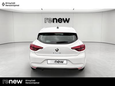 Renault Clio V Blue dCi 85 Zen