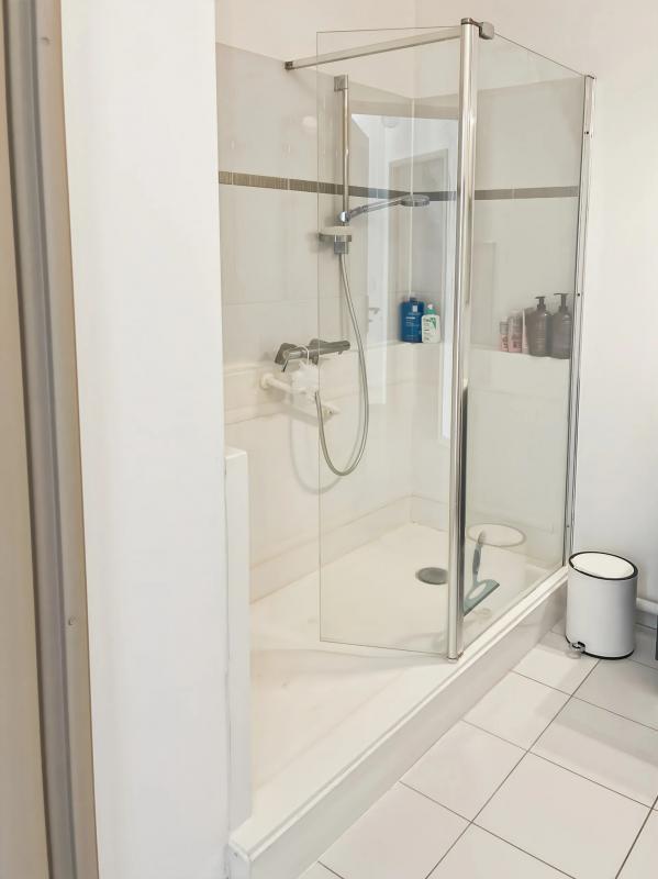 Appartement - 79 m² - 4 pièces