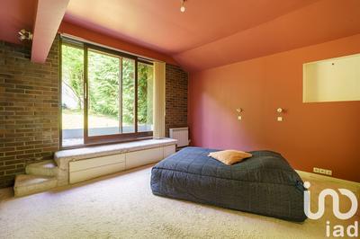 Maison - 104 m² - 4 pièces