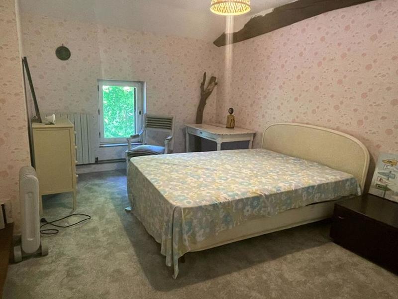 Demeure - 670 m² - 20 pièces