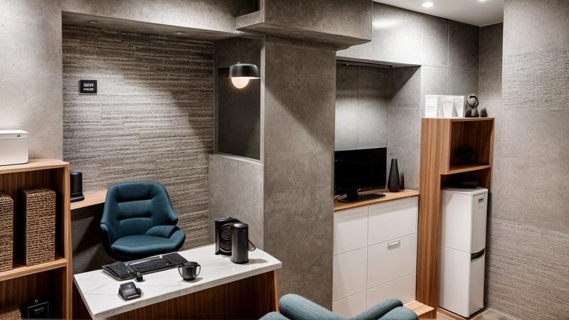 Fonds de commerce - 60 m²