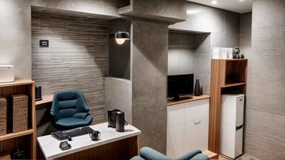 Fonds de commerce - 60 m²