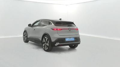 Renault Mégane E-Tech Ev60 220 ch optimum charge Iconic