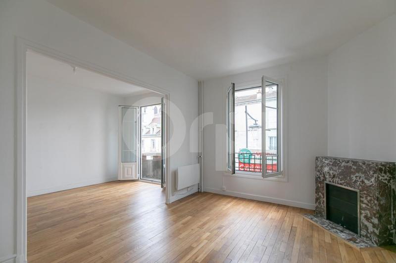 Appartement - 54 m² - 3 pièces