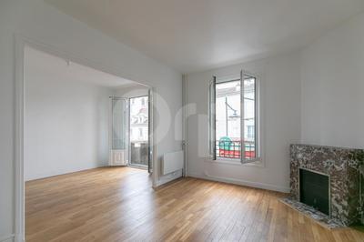 Appartement - 54 m² - 3 pièces