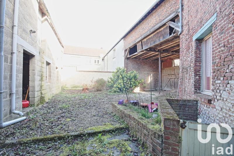 Maison - 135 m² - 5 pièces