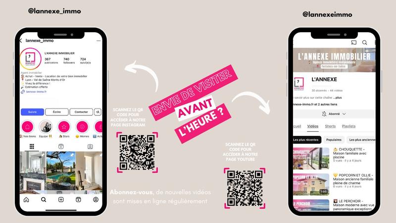 Appartement - 95 m² - 4 pièces