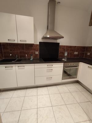 Maison - 82 m² - 6 pièces