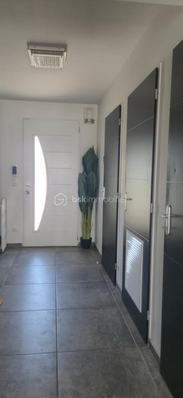 Maison - 86 m² - 4 pièces