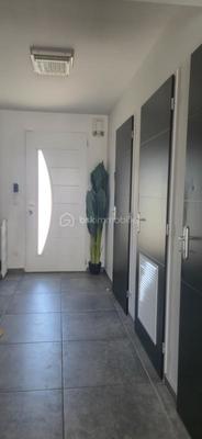 Maison - 86 m² - 4 pièces