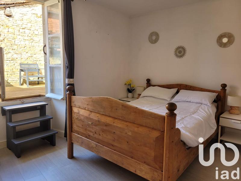 Maison - 89 m² - 4 pièces