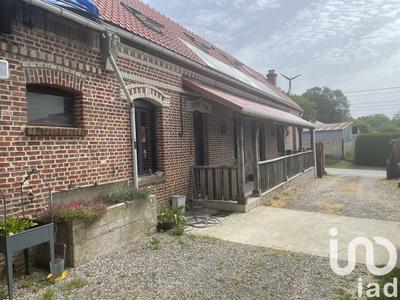 Maison - 230 m² - 5 pièces