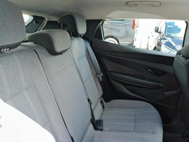 Renault Mégane E-Tech Ev60 220 ch super charge Equilibre