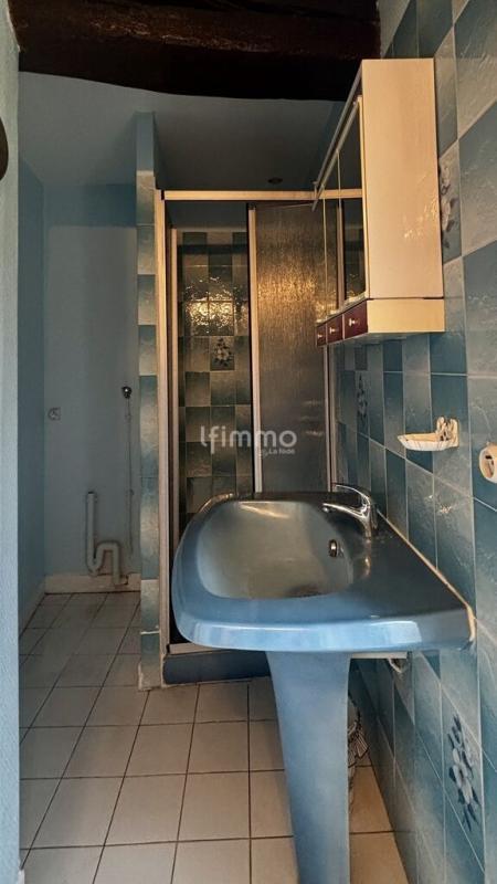 Maison - 76 m² - 2 pièces