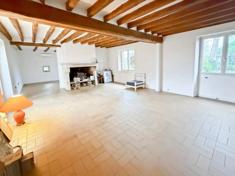 Corps de ferme - 236 m² - 6 pièces