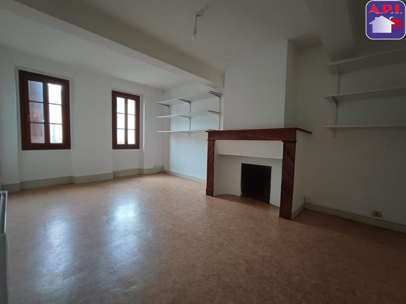 Maison - 166 m² - 4 pièces