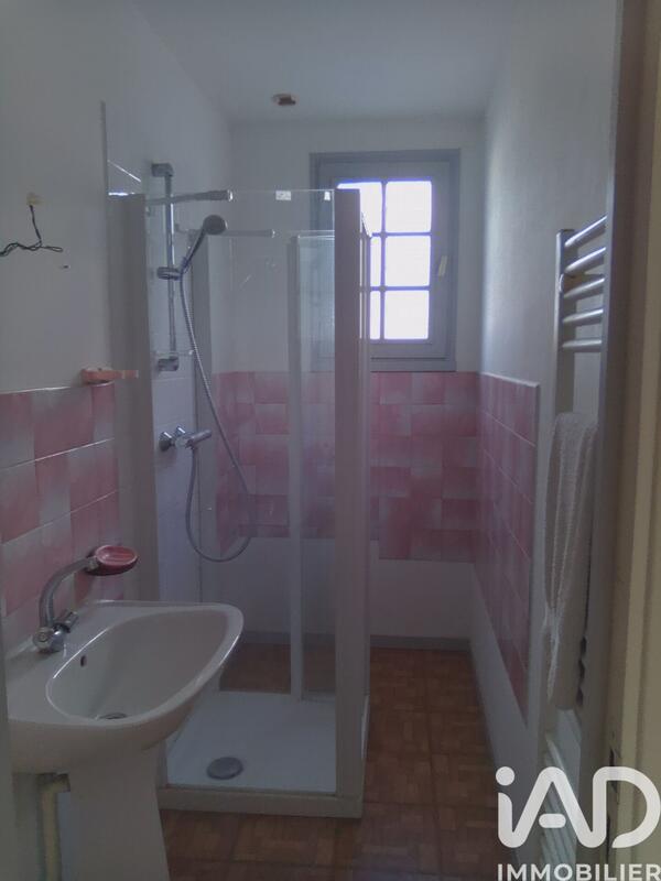 Maison de ville - 108 m² - 4 pièces