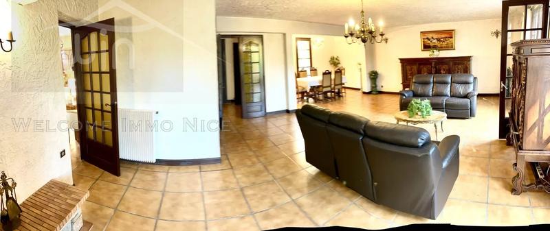 Maison jumelée - 5 pièces