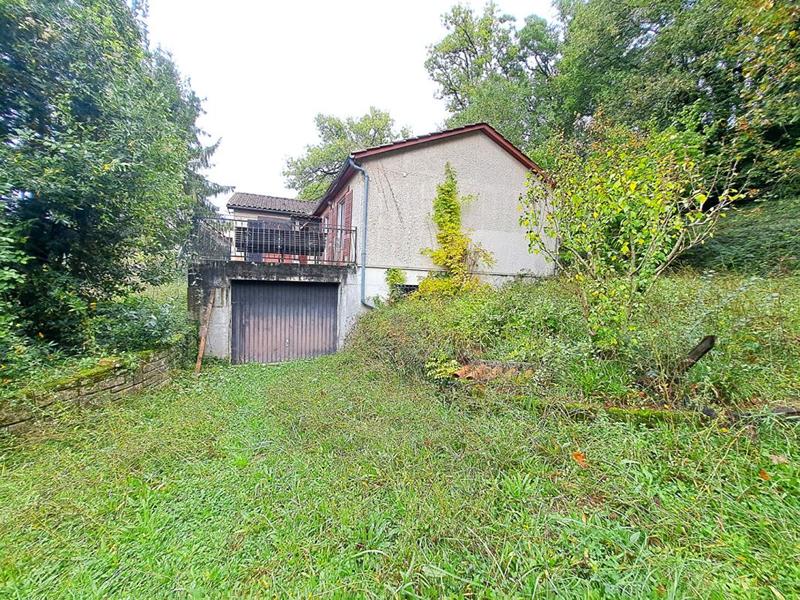 Maison - 108 m² - 4 pièces