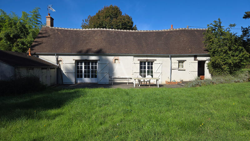 Maison - 175 m² - 5 pièces