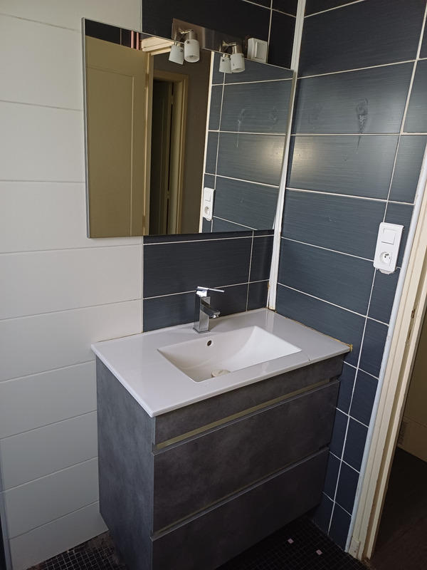 Maison - 86 m² - 5 pièces