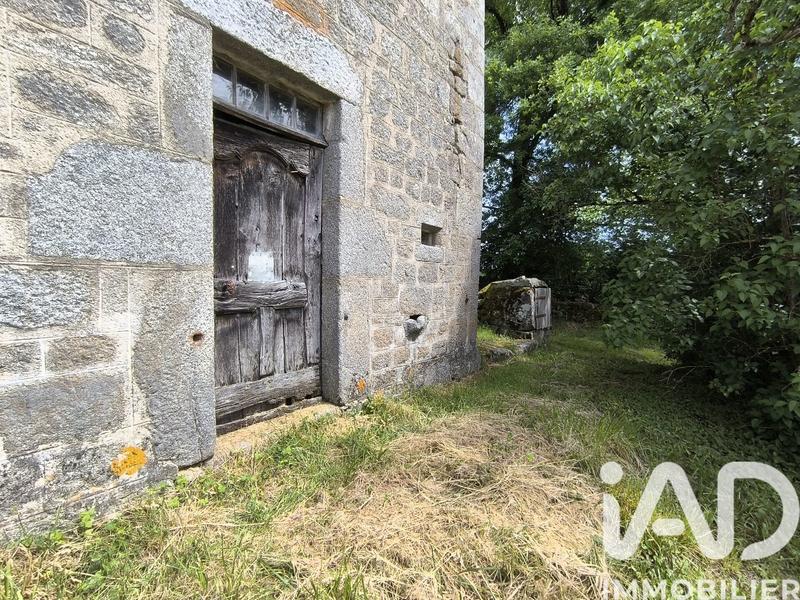 Maison - 150 m² - 8 pièces