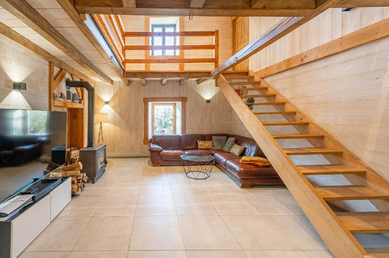 Maison - 157 m² - 4 pièces