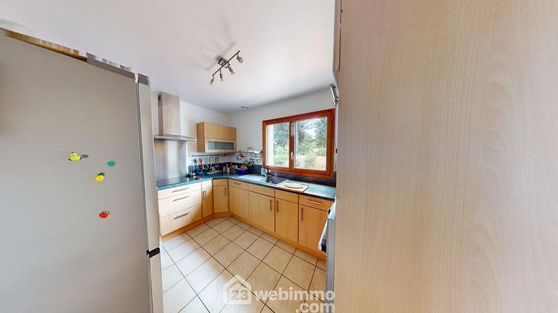 Maison - 155 m² - 7 pièces