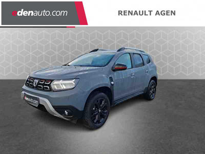 Dacia Duster TCe 150 4x2 Edc Extreme