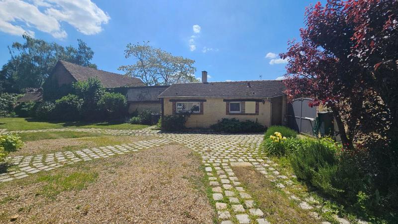 Maison - 175 m² - 9 pièces