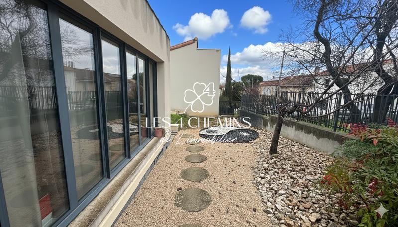 Local commercial - 46 m²