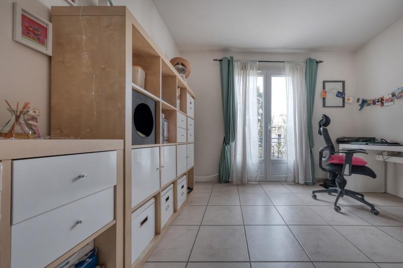 Maison - 133 m² - 6 pièces
