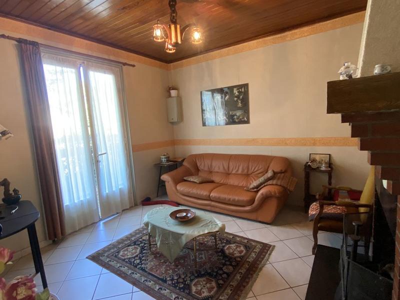 Maison - 161 m² - 6 pièces