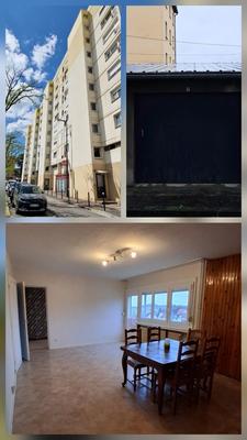 Appartement - 67 m² - 4 pièces