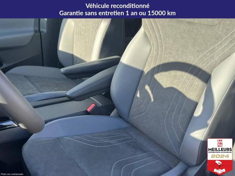 Volkswagen Id.4 286 ch pro life max