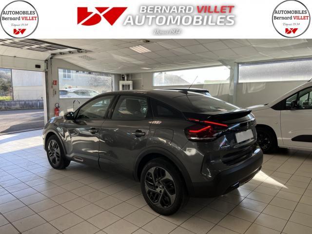 Citroën C4 BlueHDi 130 s&amp;S Eat8 c-Series