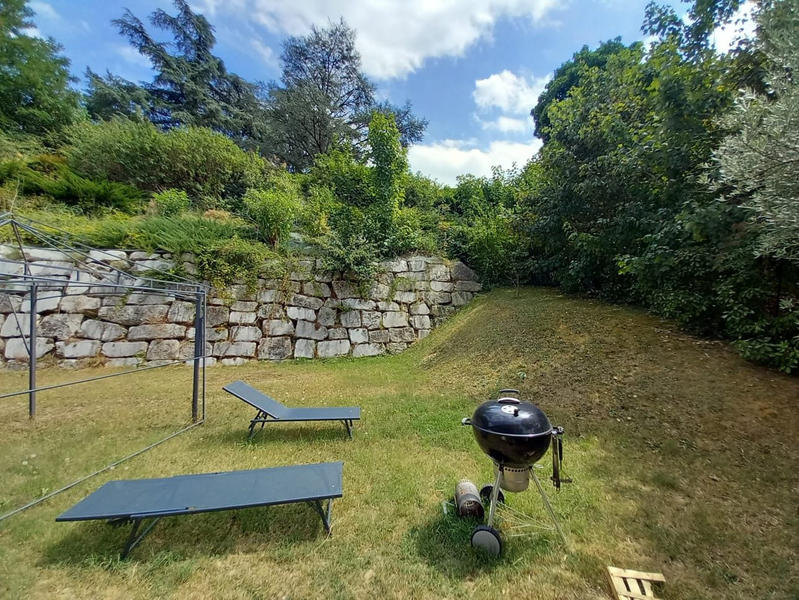 Maison - 144 m² - 6 pièces