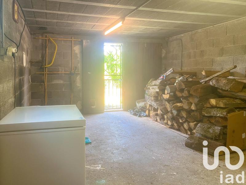 Maison - 98 m² - 6 pièces