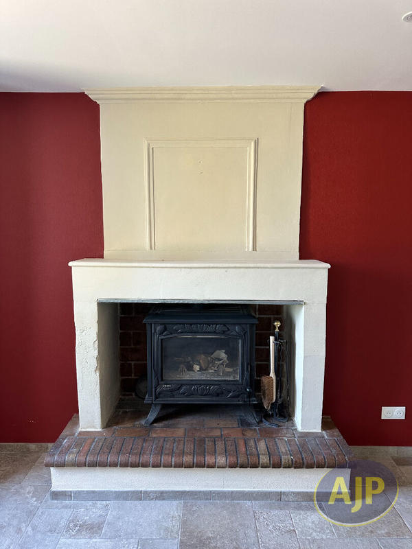 Maison - 155 m² - 4 pièces