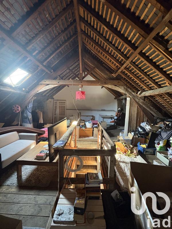 Appartement - 65 m² - 4 pièces