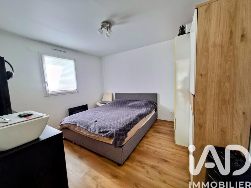 Maison - 99 m² - 5 pièces