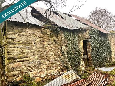 Maison - 63 m² - 1 pièce