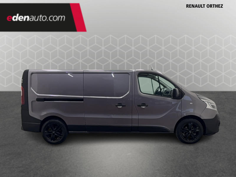Renault Trafic Fgn L2h1 1200 Kg Dci 170 Energy Edc Grand Confort