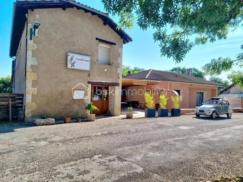 Appartement - 70 m²