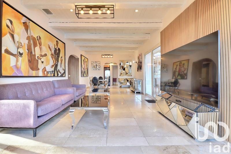 Maison - 148 m² - 6 pièces