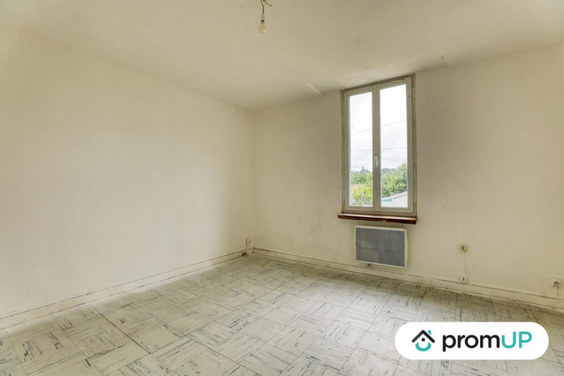 Maison - 134 m² - 2 pièces