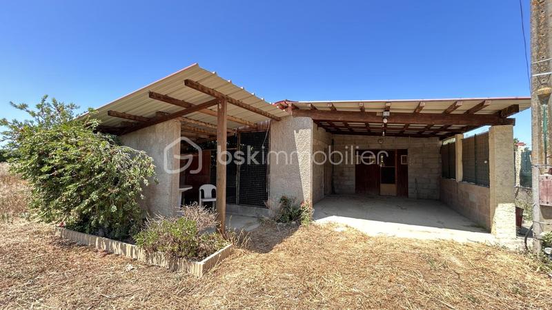 Mas - 185 m² - 4 pièces